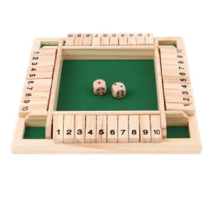 Note de musique avec motifs oranges